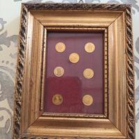 monete da collezione 