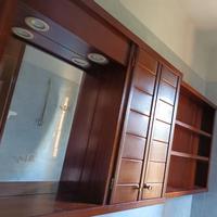 Mobili bagno artigianali - S. Stefano d'Aveto (Ge)