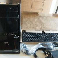 Computer fisso Compaq