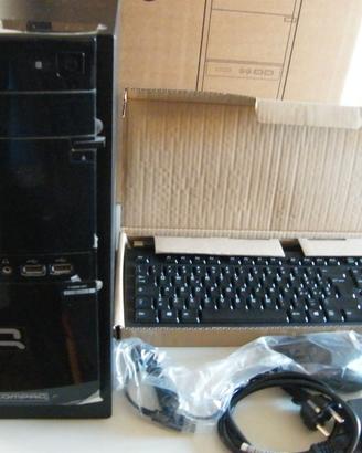 Computer fisso Compaq