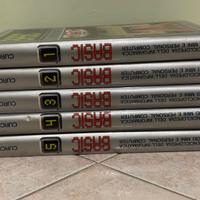 Informatica dei mini e personal computer - 1985