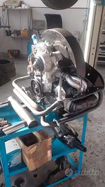 RICAMBI VW MAGGIOLINO ED DERIVATI MOTORI