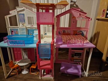 Casa di Barbie