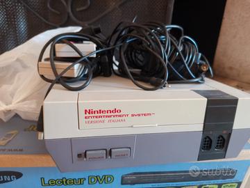 Nintendo entertainment sistem