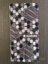 Scaldacollo multiuso Suzuki