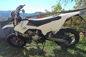 Beta RR125 4T