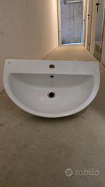 Lavabo in ceramica