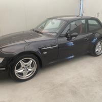 bmw z3m coupè