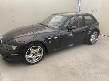 bmw z3m coupè