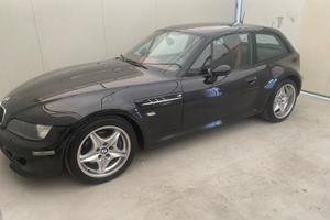 bmw z3m coupè