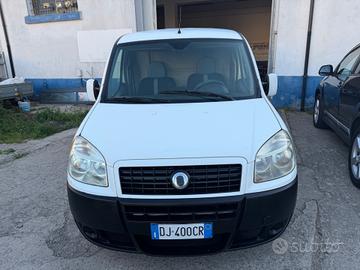 Fiat Doblo Doblò 1.3 Multijet distribuzione nuova 