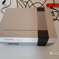 Nintendo Nes 1985