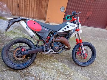 Fantic motor 50 supersei