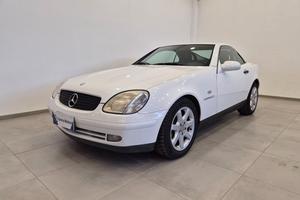 Mercedes SLK 200 Kompressor