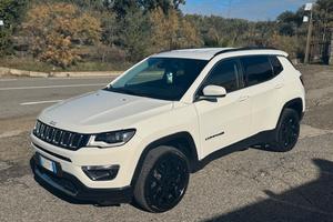 Jeep Compass 2.0 Multijet II aut. 4WD Limited