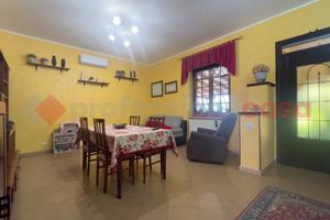 Villa bifamiliare Fumone [Cod. rif 3299208VRG]