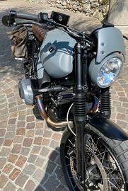 BMW Rnine t Scrambler