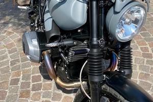 BMW Rnine t Scrambler