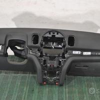 MINI F60 Countryman 6848254 Cruscotto | 23058