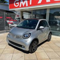 SMART ForTwo 1.0 71CV PRIME NAVI PANORAMA LED 16