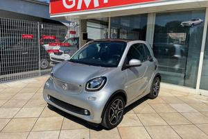 SMART ForTwo 1.0 71CV PRIME NAVI PANORAMA LED 16