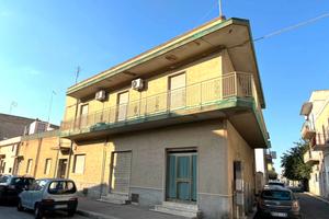 Rif. 98 Via Sanguzza