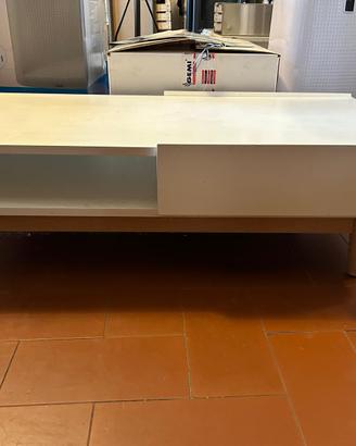 Mobiletto basso