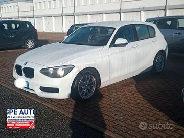 BMW 116i 136cv futura - 2013