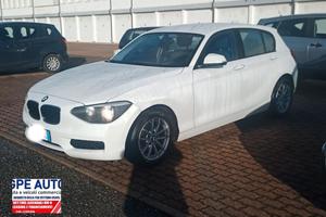BMW 116i 136cv futura - 2013