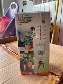Irrigatore automatico Idris di CLABER