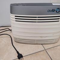 sanificatore per ambienti OH AIR MYSPACE