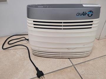 sanificatore per ambienti OH AIR MYSPACE