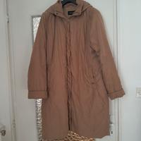 giacca Diadora tg L imbottita