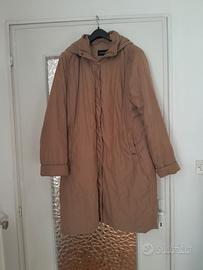 giacca Diadora tg L imbottita