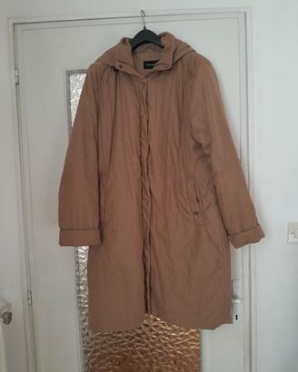 giacca Diadora tg L imbottita