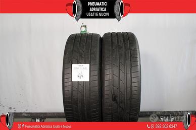 2 Gomme 225 45 R 19 Hankook al 62% SPED GRATIS