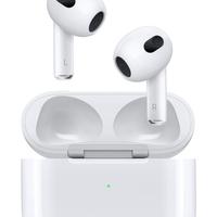 Apple 2021 AirPods (terza generazione)