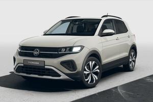 Volkswagen T-Cross 1.0 TSI Edition Plus Km0 Italia
