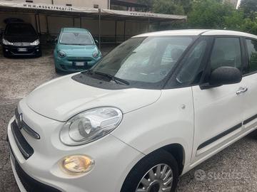 Fiat 500L Pro 1.3 MJT 95CV MTA Urban 4 posti (N1)