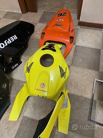 boutique per moto