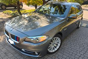 BMW 520D F11 Luxury F11 284cv