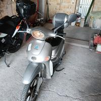 Piaggio Liberty 125 FUNZIONANTE
