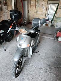 Piaggio Liberty 125 FUNZIONANTE