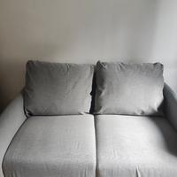 divano 2 posti Ikea