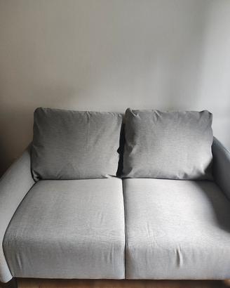 divano 2 posti Ikea