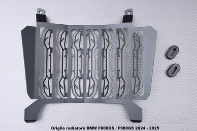 Griglia radiatore BMW F800GS / F900GS 2024 - 2025