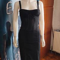Mini abito tg. 38, nuovo con cartellino, Pinko