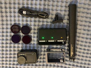 DJI action 3