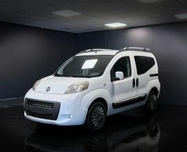 FIAT Qubo 1.3 MJT 95 CV Trekking