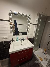 Lavabo con mobile